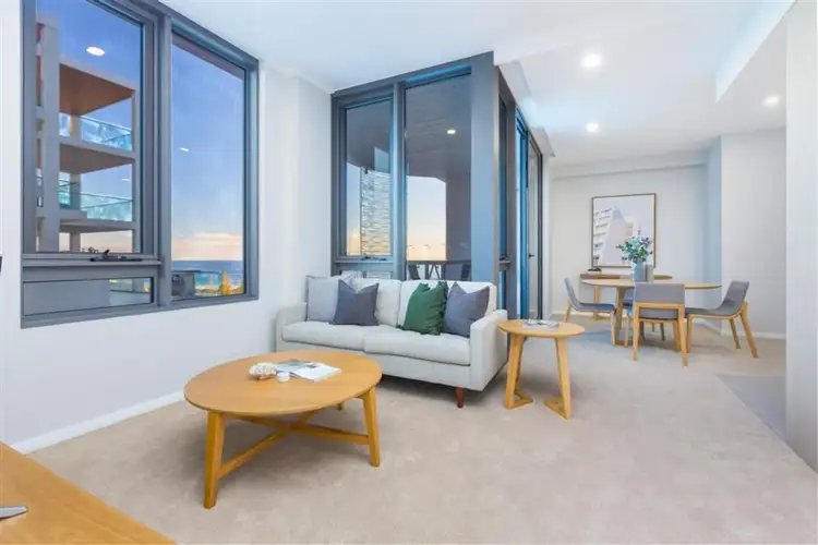 22/171 West Coast Highway, Scarborough WA 6019