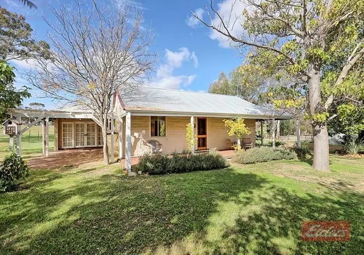 Main view of Homely house listing, 142 Bunmulling Road, Popanyinning WA 6309