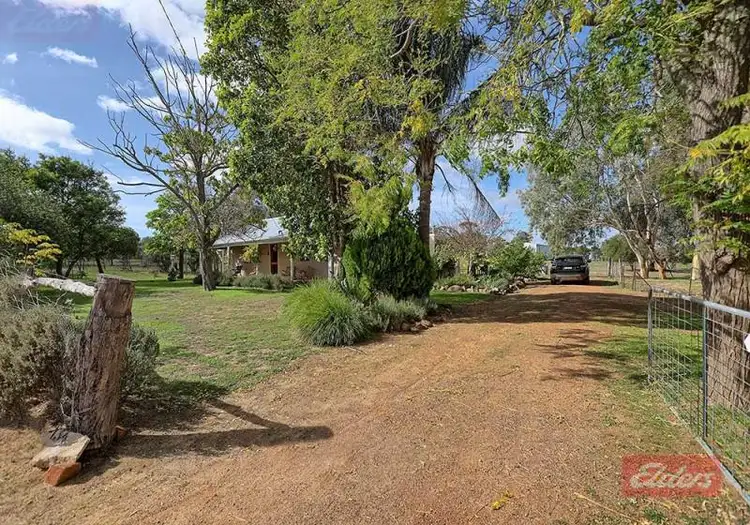 Third view of Homely house listing, 142 Bunmulling Road, Popanyinning WA 6309