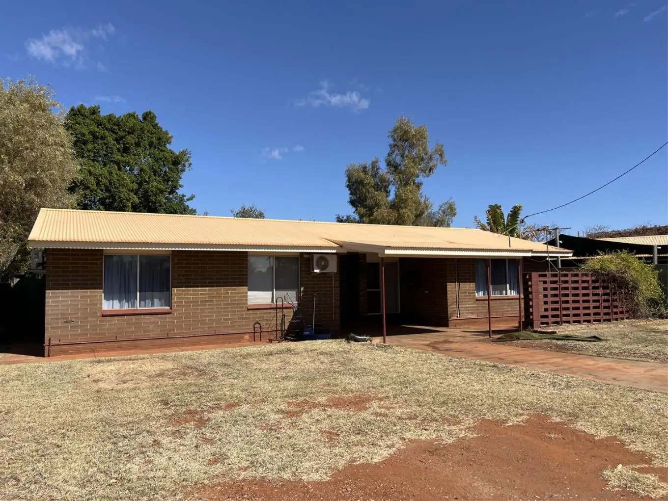 Main view of Homely house listing, 30 Marloo Street, Newman WA 6753
