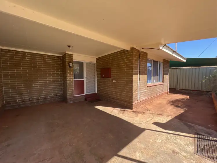 Second view of Homely house listing, 30 Marloo Street, Newman WA 6753