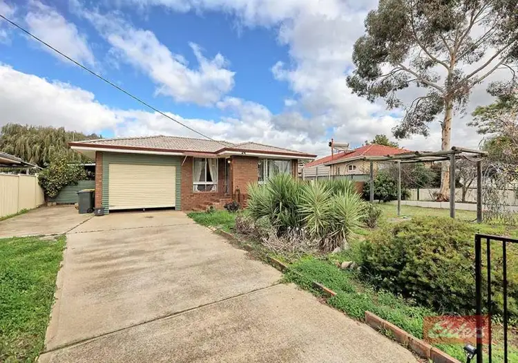 103 Clayton  Road, Narrogin WA 6312