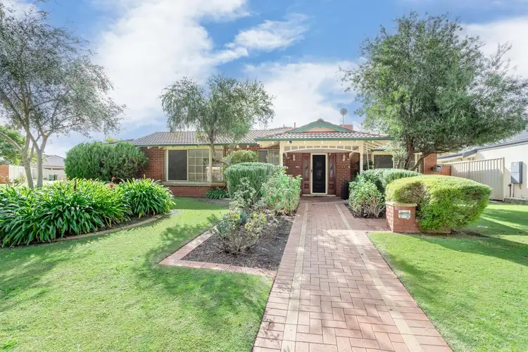 36 Rufford Lane, Canning Vale WA 6155