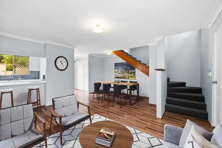 18/27 McGregor Street, Embleton WA 6062