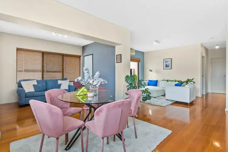 Lot 13, 13/1020 Wellington Street, West Perth WA 6005