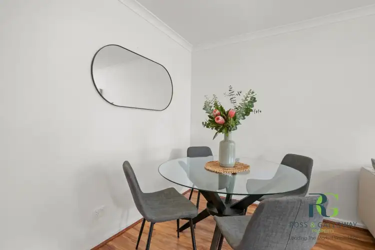 Fourth view of Homely townhouse listing, 2/24 Point Walter Road, Bicton WA 6157