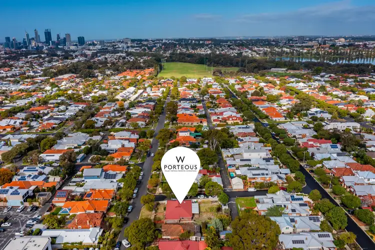 75 Matlock Street, Mount Hawthorn WA 6016