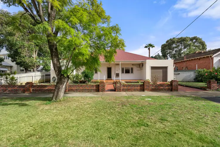 Third view of Homely house listing, 75 Matlock Street, Mount Hawthorn WA 6016