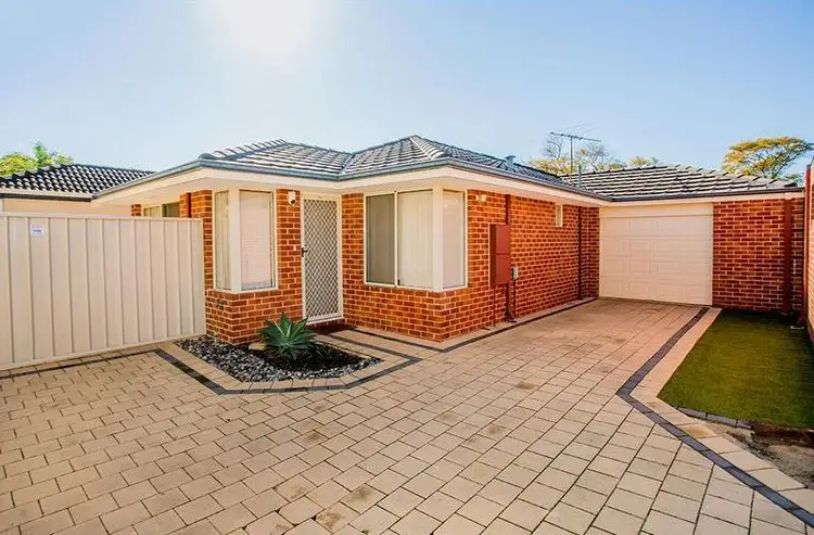 15C Milford Way, Nollamara WA 6061