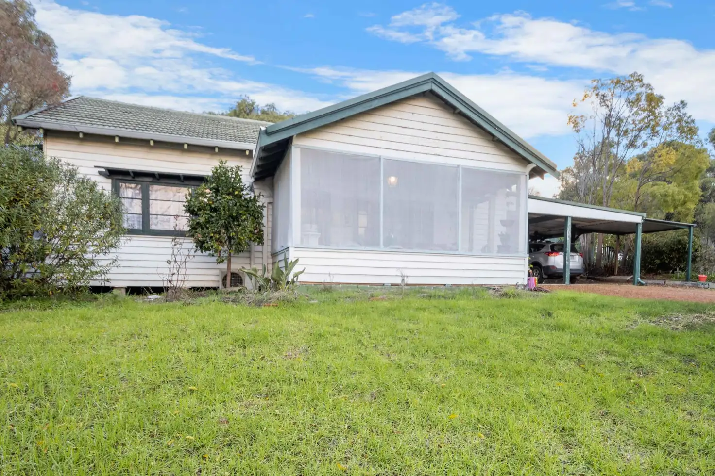 Main view of Homely house listing, 3 NELSON Street, Bridgetown WA 6255