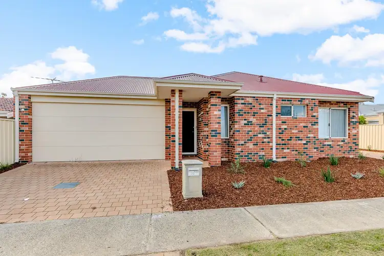 Main view of Homely villa listing, A/56 Charles Street, Midland WA 6056