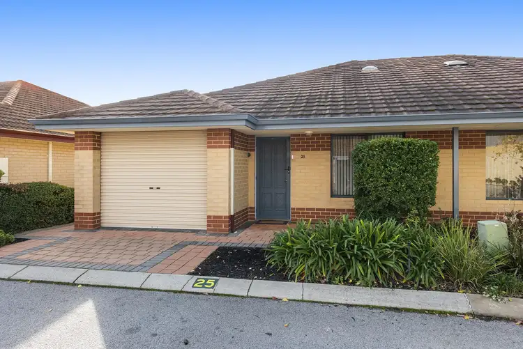 25/27 Pearson Drive, Success WA 6164