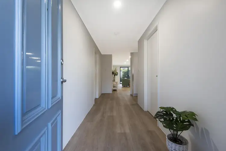 Second view of Homely villa listing, 25/27 Pearson Drive, Success WA 6164
