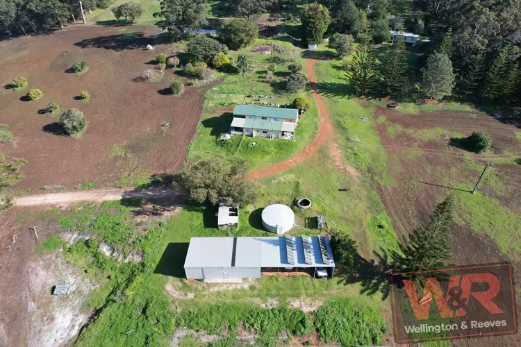 Second view of Homely rural property listing, 270 Rutherford Road, Torbay WA 6330