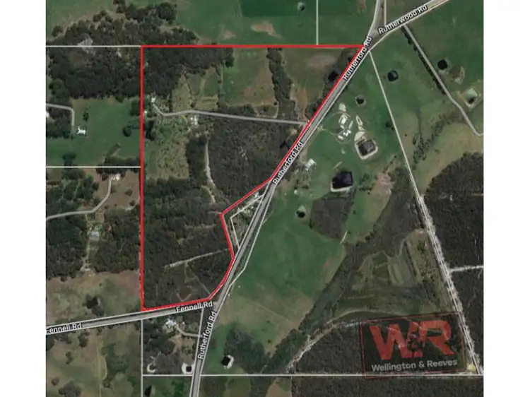 Third view of Homely rural property listing, 270 Rutherford Road, Torbay WA 6330