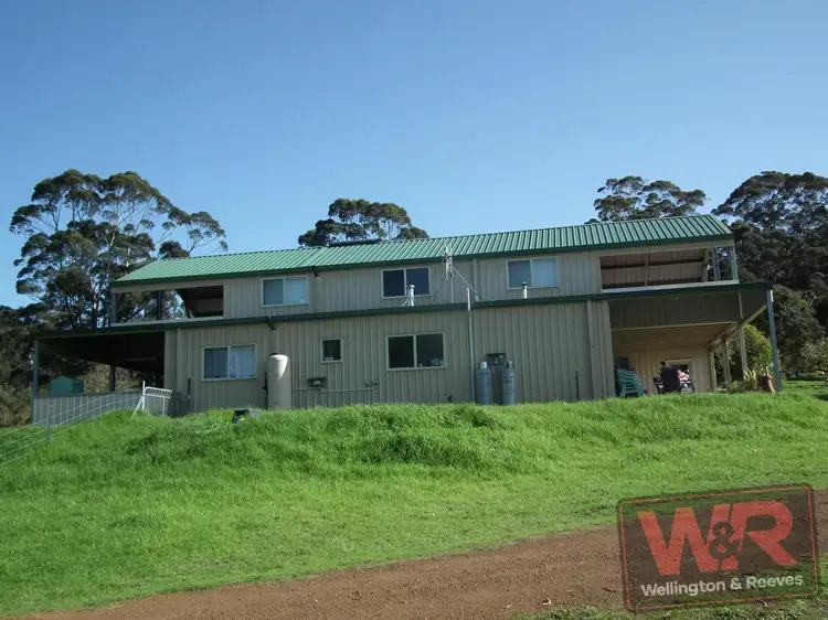 Fourth view of Homely rural property listing, 270 Rutherford Road, Torbay WA 6330