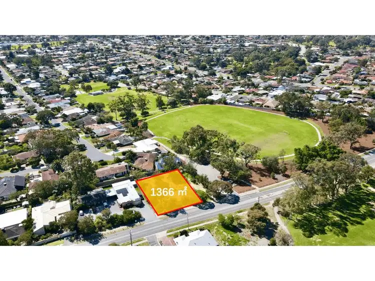 Third view of Homely land listing, 57 Marri Road, Duncraig WA 6023
