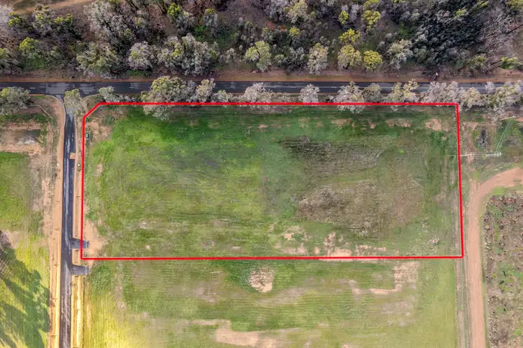 Fifth view of Homely land listing, 66 Lorikeet Ridge, Bridgetown WA 6255