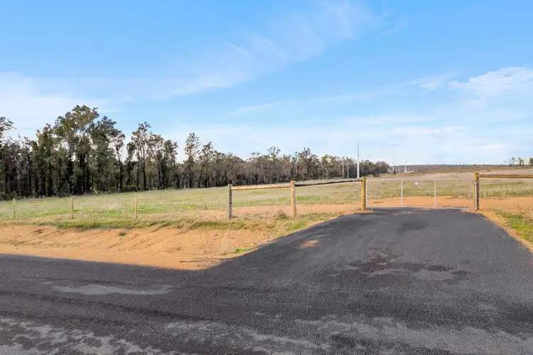 Sixth view of Homely land listing, 66 Lorikeet Ridge, Bridgetown WA 6255
