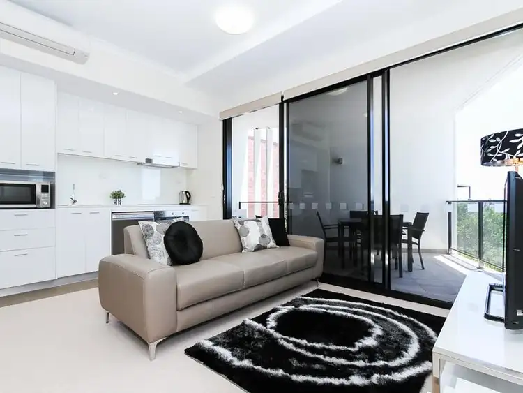 24/9 Salvado Road, Subiaco WA 6008