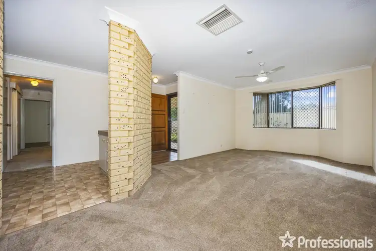 Second view of Homely house listing, 40 Christowe Drive, Swan View WA 6056