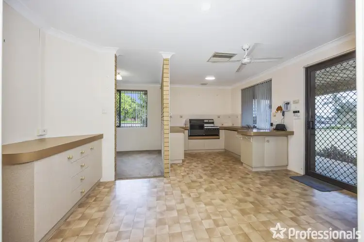 Fifth view of Homely house listing, 40 Christowe Drive, Swan View WA 6056