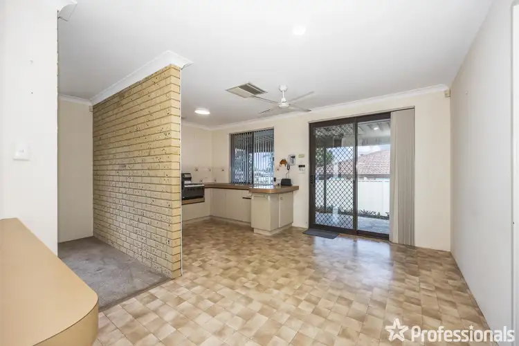 Sixth view of Homely house listing, 40 Christowe Drive, Swan View WA 6056