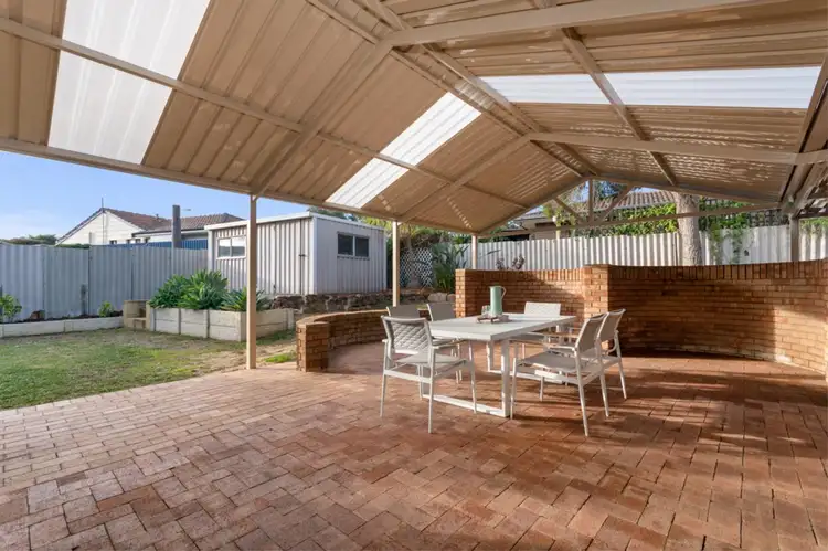 Sixth view of Homely house listing, 12 Trailwood Drive, Woodvale WA 6026