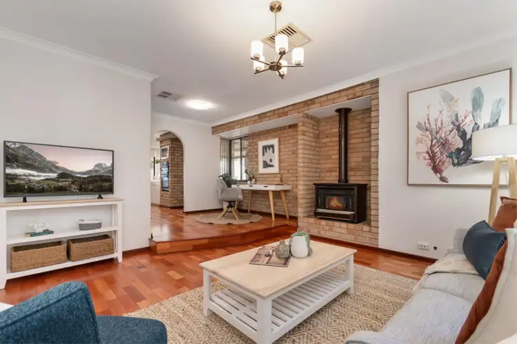 Seventh view of Homely house listing, 12 Trailwood Drive, Woodvale WA 6026