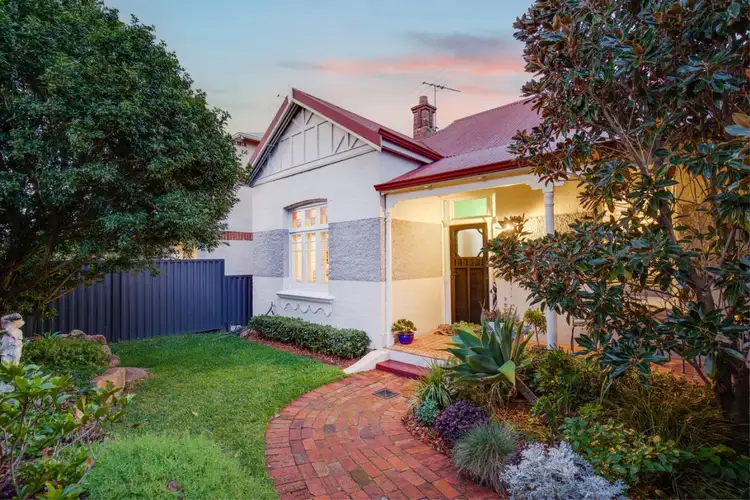 Main view of Homely house listing, 98 Kimberley Street, West Leederville WA 6007