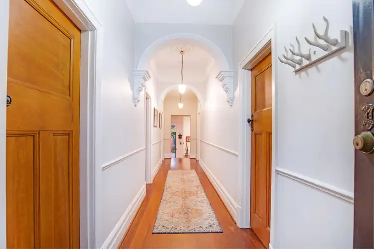 Second view of Homely house listing, 98 Kimberley Street, West Leederville WA 6007