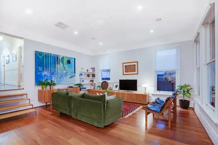 Third view of Homely house listing, 98 Kimberley Street, West Leederville WA 6007