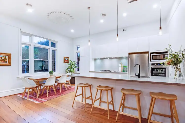 Fourth view of Homely house listing, 98 Kimberley Street, West Leederville WA 6007