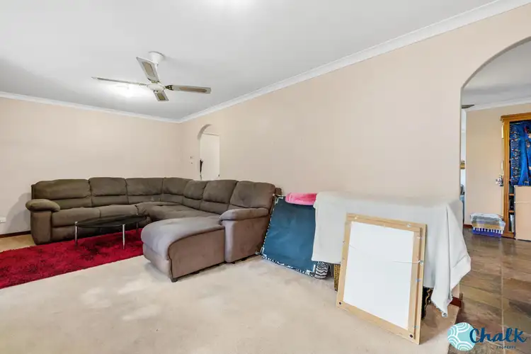 Sixth view of Homely house listing, 2 Sark Place, Warnbro WA 6169