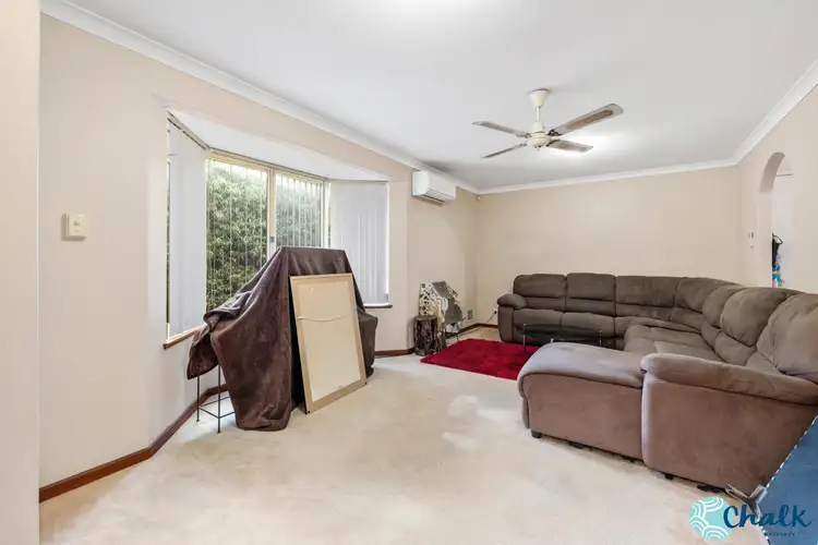 Seventh view of Homely house listing, 2 Sark Place, Warnbro WA 6169