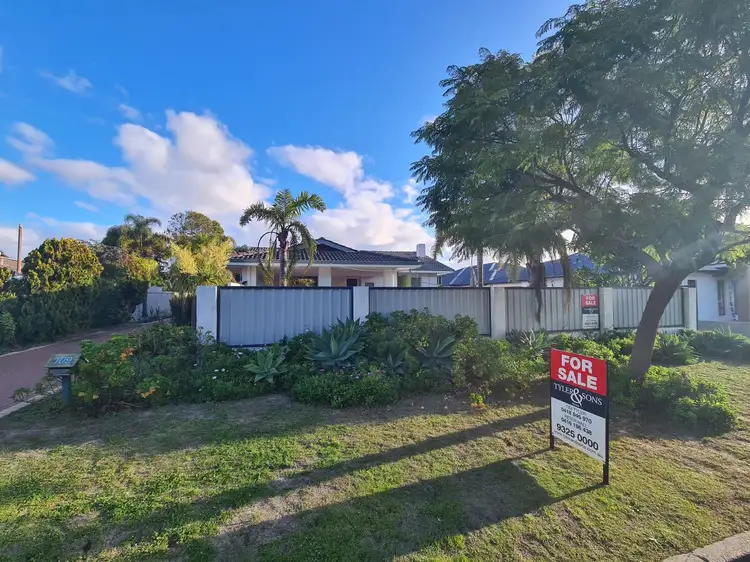 Second view of Homely house listing, 109 Planet Street, Carlisle WA 6101