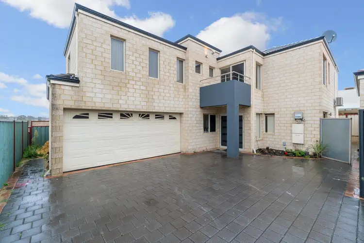 24B Florida  Drive, Landsdale WA 6065