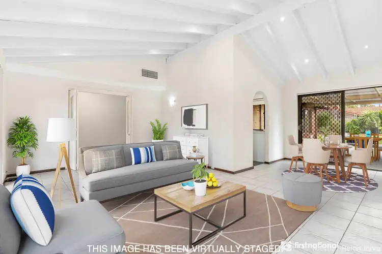 Second view of Homely house listing, 19 Vigors Avenue, Bull Creek WA 6149