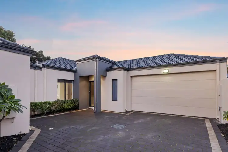 8C Boyce Road
