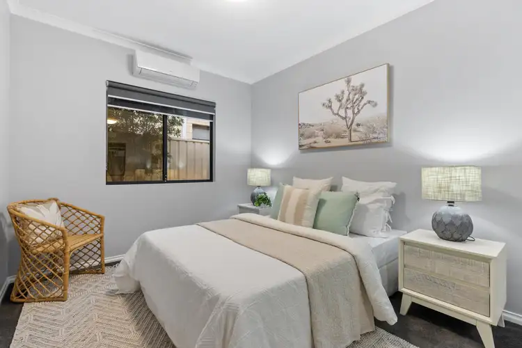 Second view of Homely villa listing, 8C Boyce Road, Balcatta WA 6021