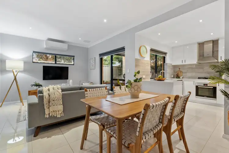 Fourth view of Homely villa listing, 8C Boyce Road, Balcatta WA 6021