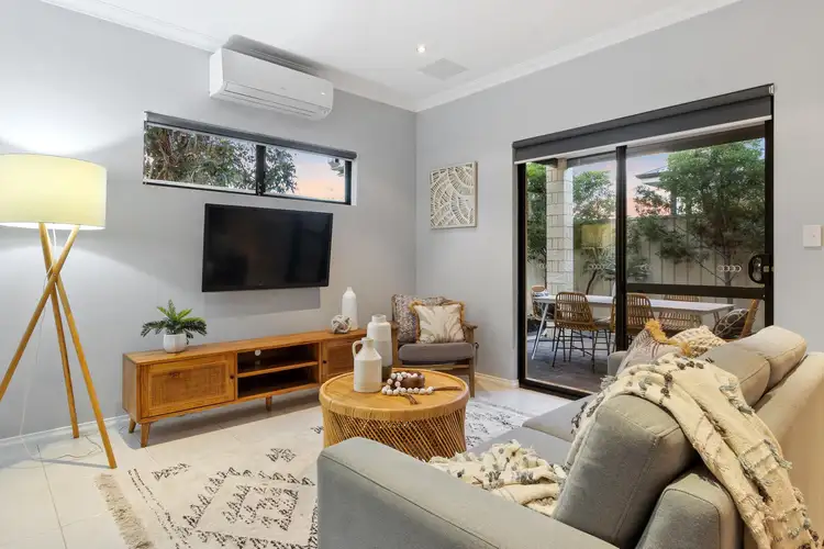 Fifth view of Homely villa listing, 8C Boyce Road, Balcatta WA 6021