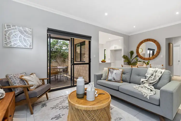 Sixth view of Homely villa listing, 8C Boyce Road, Balcatta WA 6021