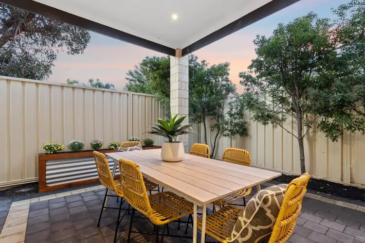 Seventh view of Homely villa listing, 8C Boyce Road, Balcatta WA 6021