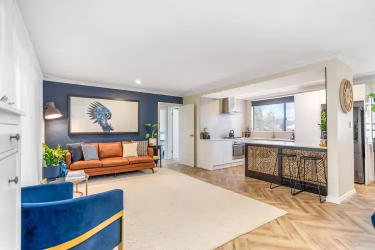 Main view of Homely apartment listing, 5/863 Canning Highway, Applecross WA 6153