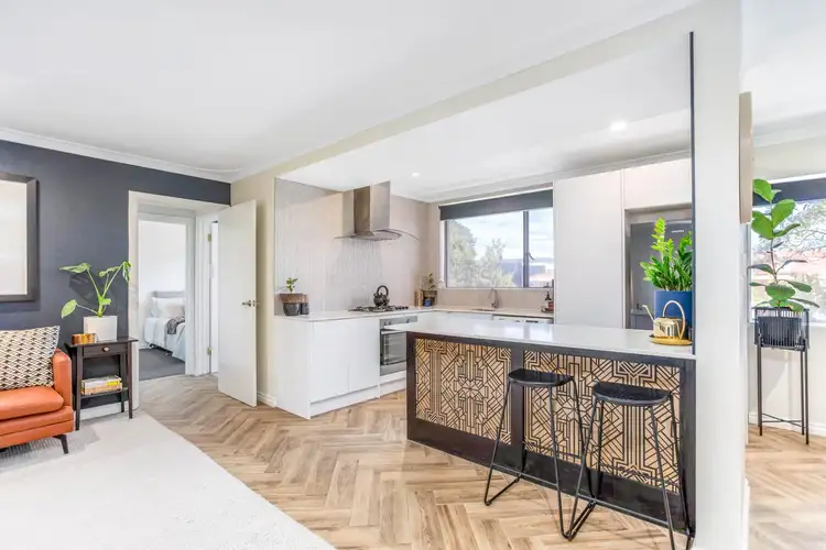 Second view of Homely apartment listing, 5/863 Canning Highway, Applecross WA 6153