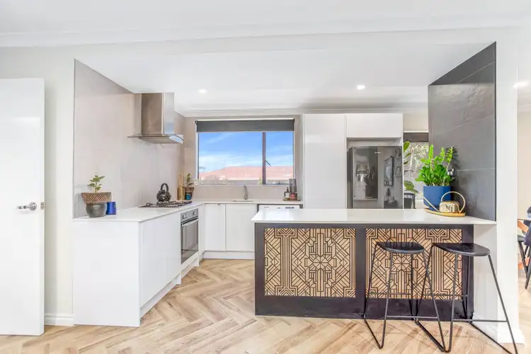 Third view of Homely apartment listing, 5/863 Canning Highway, Applecross WA 6153