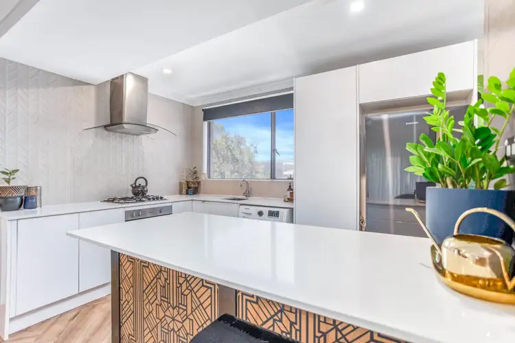 Fifth view of Homely apartment listing, 5/863 Canning Highway, Applecross WA 6153