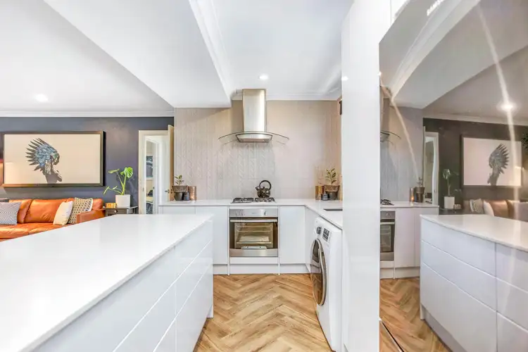 Sixth view of Homely apartment listing, 5/863 Canning Highway, Applecross WA 6153