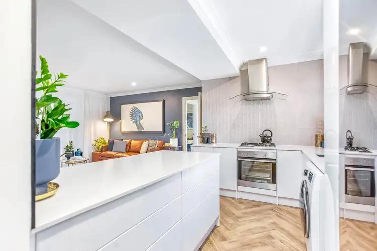 Seventh view of Homely apartment listing, 5/863 Canning Highway, Applecross WA 6153